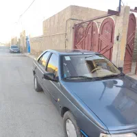 پژو 405مدل98 تحویل 99 فقط معاوضه|خودرو سواری و وانت|خرامه, |دیوار