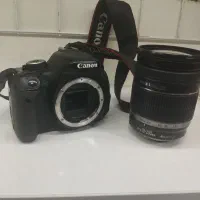 دوربین کنون d600|دوربین عکاسی و فیلم‌برداری|بندر انزلی, کارآموزی|دیوار