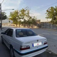 پارس سال مدل ۹۳|خودرو سواری و وانت|مشهد, رباط طرق|دیوار