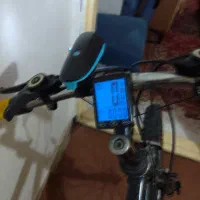 دوچرخه 26|دوچرخه، اسکیت، اسکوتر|کرج, حسن آباد|دیوار