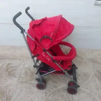 کالسکه خارجی