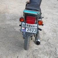 موتور150|موتورسیکلت|خوی, |دیوار