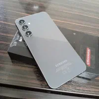 گوشی S23 fe در حد حافظه 256