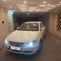 لیفان ۶۲۰-۱۸۰۰|خودرو سواری و وانت|کرج, چمران|دیوار