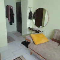 همخانه خانم