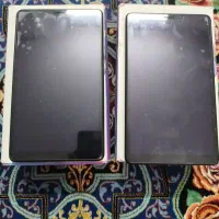 2عدد تبلت لنووا m7 برای فروش در حد نو|تبلت|پاکدشت, پاکدشت (مامازند)|دیوار