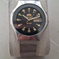 ساعت وینتیج ژاپنی اتوماتیک