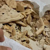 نان خشک