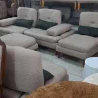 پازلی مبل|مبلمان خانگی و میز عسلی|اسلامآباد غرب, |دیوار