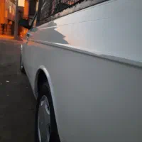 وانت مدل ۸۴شاسی پلمپ|خودرو سواری و وانت|سنندج, |دیوار