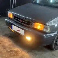 پراید مدل 87