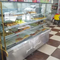 یخچال مغازه