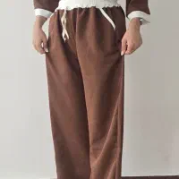 پلوشرت و شلوار