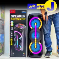 اسپیکر بلوتوثی ۱۱۰ سانتی ZQS باکیفیت