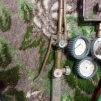 دستگاه هوا برش آلمانی اصل|ابزارآلات|صحنه, |دیوار