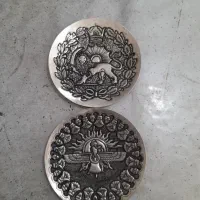 بشقاب قلمزنی