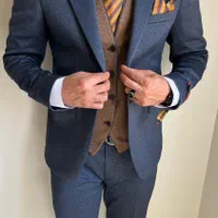 کت شلوار ژیله|لباس|تبریز, |دیوار