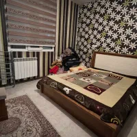 آپارتمان ۱۰۰ متری ۲ اتاق خواب مهرویلا|اجارهٔ آپارتمان|کرج, شهرک ولیعصر|دیوار