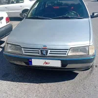 ۴۰۵ مدل ۸۶|خودرو سواری و وانت|تبریز, |دیوار