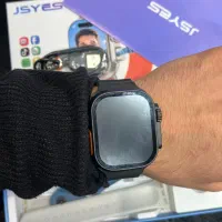 ساعت هوشمند M6 Ultra 3 سیم‌کارت‌خور