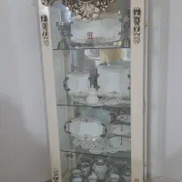 بوفه ویترین