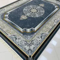 فرش جدید قالی کاشان ۷۰۰شانه اصل ۲۵۰۰|فرش|صدرا-فارس, فاز ۱|دیوار