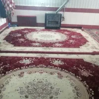 فروش دوتخته فرش 12متری 700 شانه