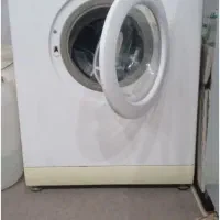 لباس شوی و یخچال|ماشین لباسشویی و خشک‌کن لباس|قم, شهر قائم|دیوار