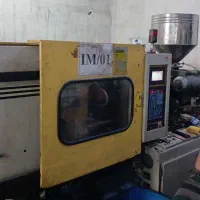 فروش دستگاه تزریق پلاستیک|ماشین‌آلات صنعتی|کرج, اتمسفر|دیوار