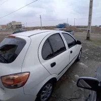 تیبا ۲|خودرو سواری و وانت|گمیشان, |دیوار