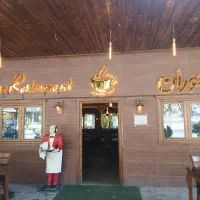 کارگر ساده جهت کار در رستوران