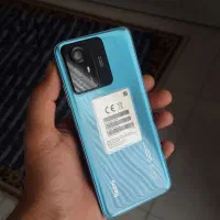 شیایومی نوت 12S سالم و تمیز بشرط تست