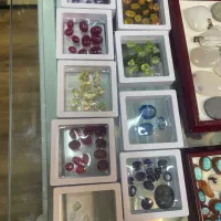 تمام سنگهای معدنی را از ماتهیه کنید|جواهرات|مشهد, مصطفی خمینی|دیوار