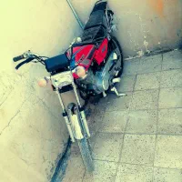 هندا 125