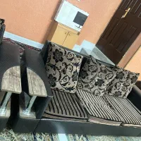 مبل راحتی
