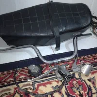 لوازم هندا125