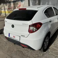 برلیانس 220 دنده مدل99