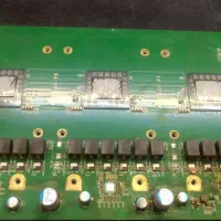 تعمیرات هشبرد پاور کنترل برد z11.z15|خدمات رایانهای و موبایل|تهران, امانیه|دیوار