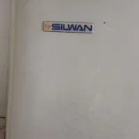 یخچال فریزر سیلوان|یخچال و فریزر|اسلامشهر, شهرک مهدیه|دیوار