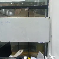 تخته وایت برد