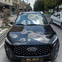 x22 پرو دنده ای 404 MT|خودرو سواری و وانت|شهرکرد, |دیوار