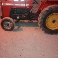 تراکتور فروکسون