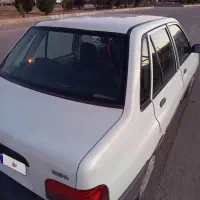 پراید|خودرو سواری و وانت|شیراز, کوشک میدان|دیوار