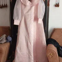 لباس مجلسی سایز بزرگ|لباس|کرمان, |دیوار