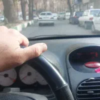 پژو ۲۰۶درحد|خودرو سواری و وانت|خرم‌آباد, |دیوار