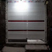 نصب وتعمیر کرکره برقی وساده تعمیر فنر کرکره قدیمی|خدمات پیشه و مهارت|مشهد, رسالت|دیوار