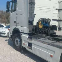 فروش اف اچ 460 تک مدل 1381|خودرو سنگین|بندرعباس, |دیوار