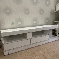 میز تلوزیون ام دی اف