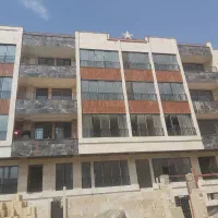 تهاتر ماشین ،زمین با واحد اپارتمانی فاز ۲