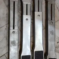 ۴ عدد پایه‌ی یخچال کم کار